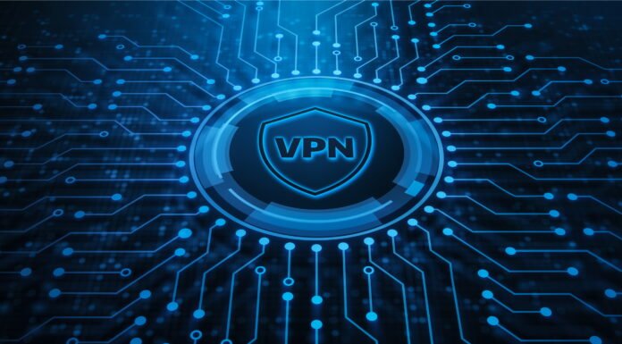 VPN-information